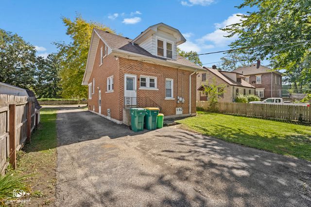 117 N Reed Street, Joliet, IL 60435