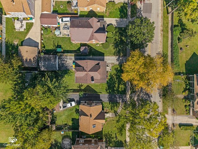 117 N Reed Street, Joliet, IL 60435
