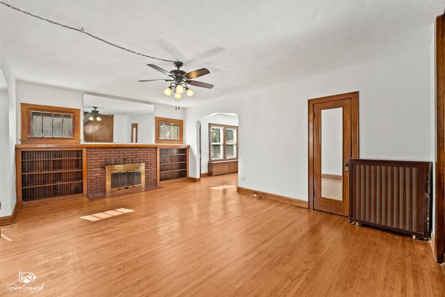 117 N Reed Street, Joliet, IL 60435