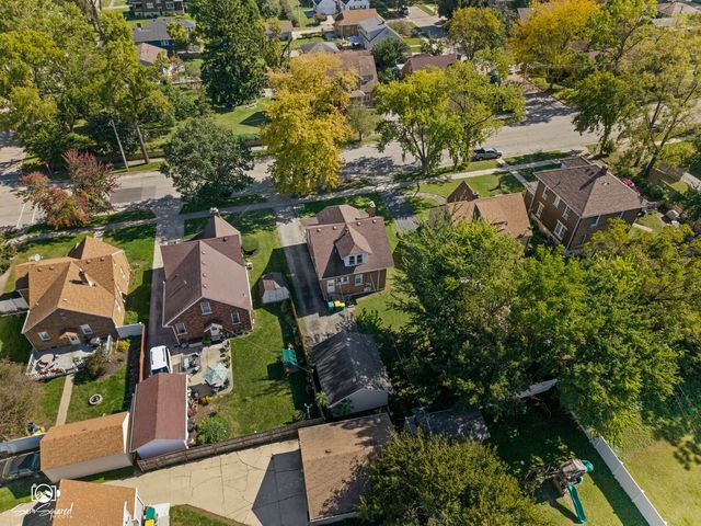 117 N Reed Street, Joliet, IL 60435