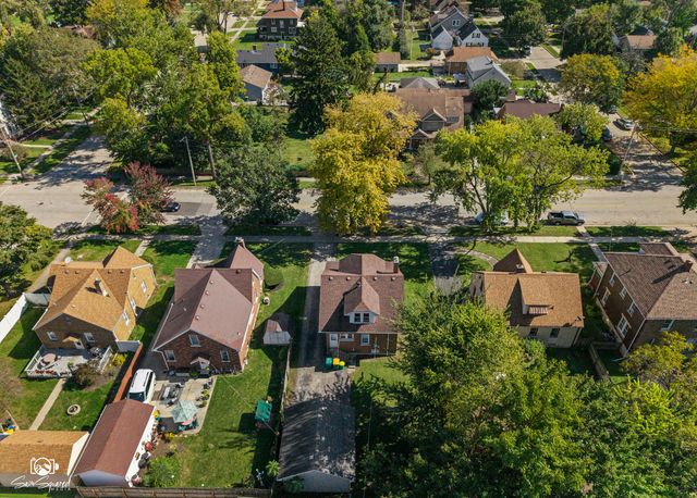 117 N Reed Street, Joliet, IL 60435