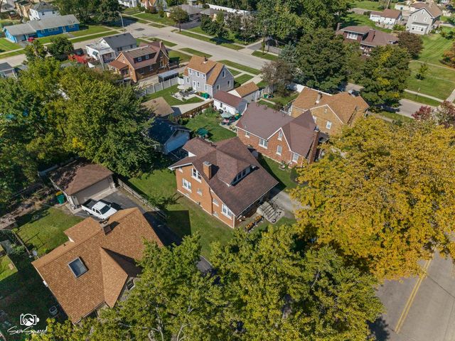 117 N Reed Street, Joliet, IL 60435