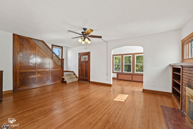 117 N Reed Street, Joliet, IL 60435