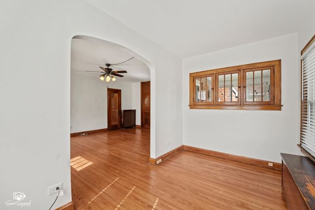 117 N Reed Street, Joliet, IL 60435