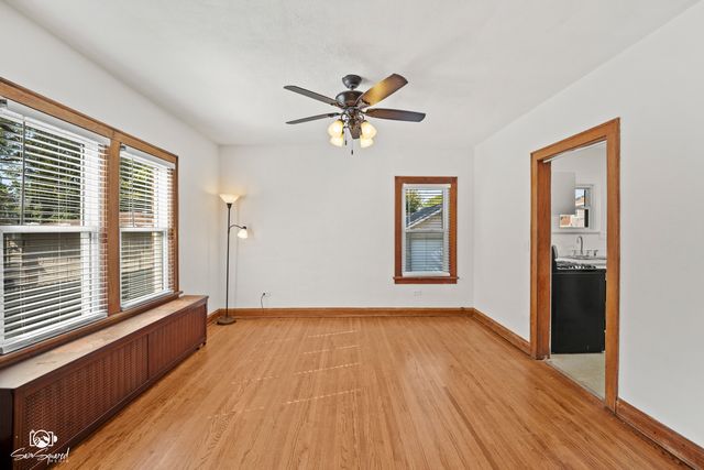 117 N Reed Street, Joliet, IL 60435