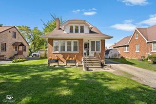 117 N Reed Street, Joliet, IL 60435