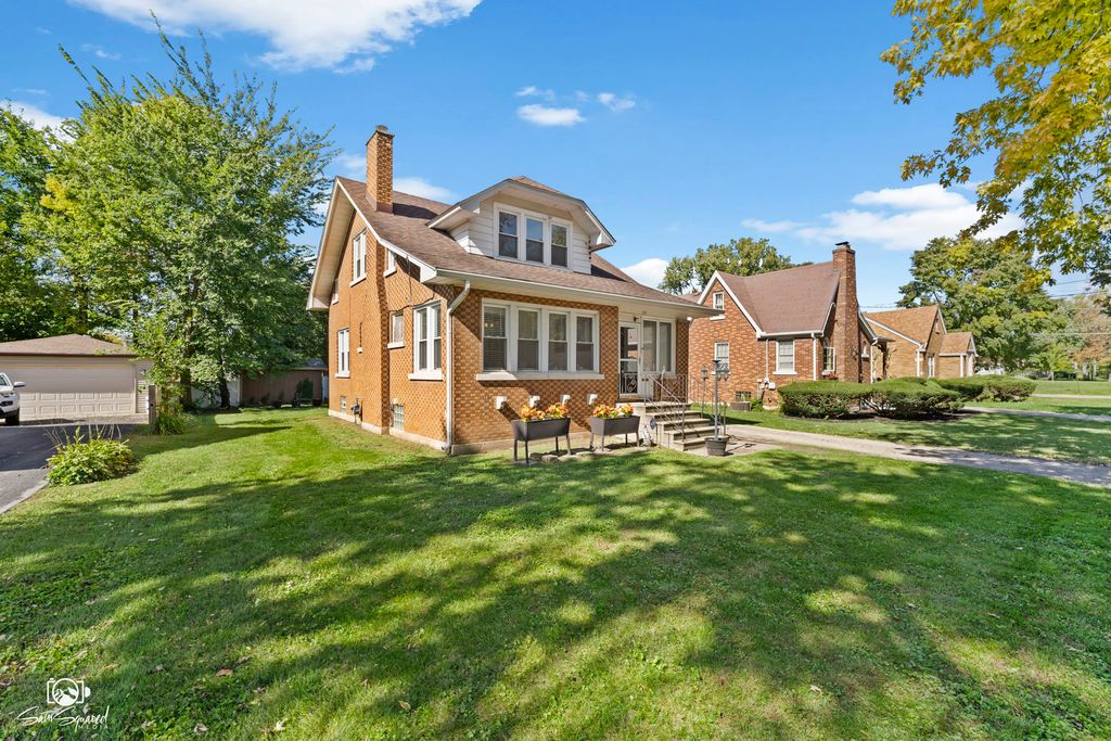 117 N Reed Street, Joliet, IL 60435 — photo 2