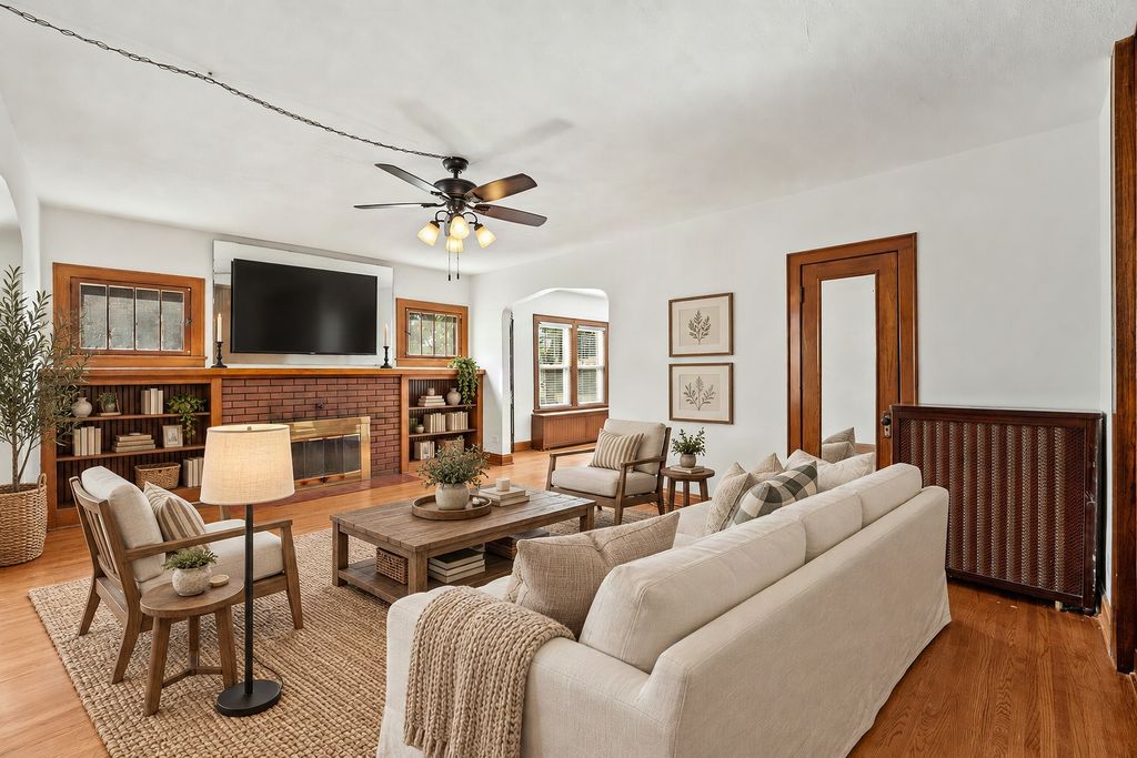 117 N Reed Street, Joliet, IL 60435 — photo 5