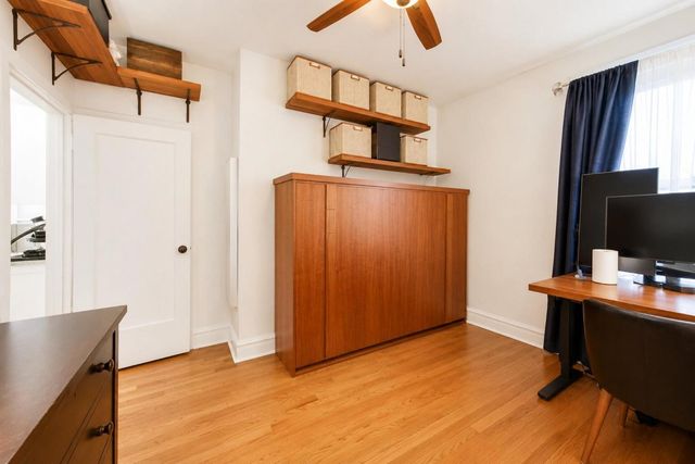 4428 N Malden Street 3N, Chicago, IL 60640