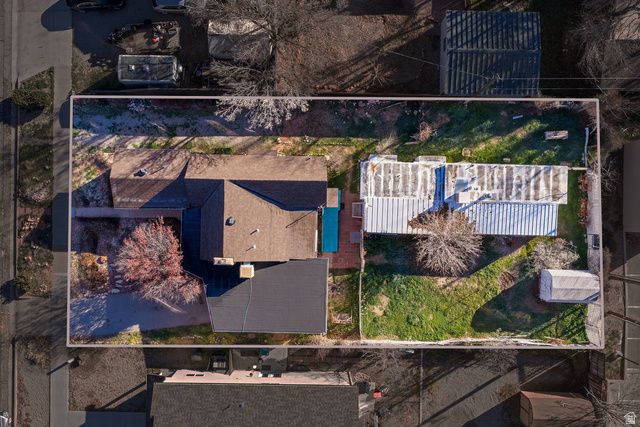 72 E 200 N, Moab, UT 84532