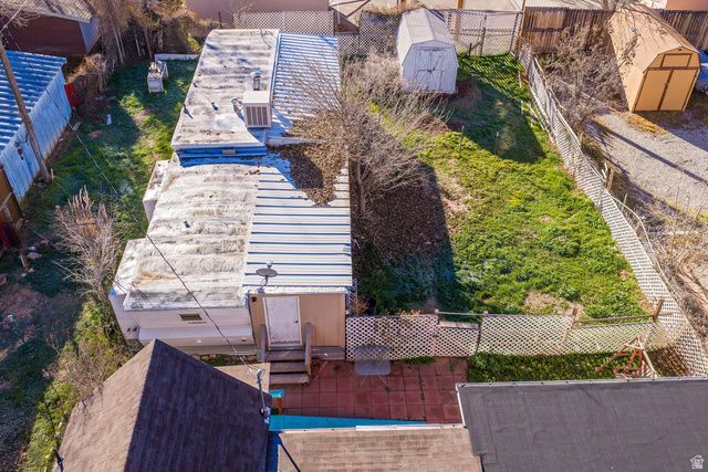 72 E 200 N, Moab, UT 84532