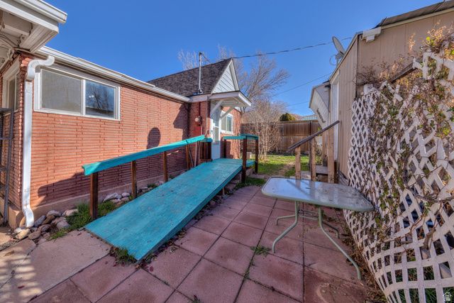 72 E 200 N, Moab, UT 84532