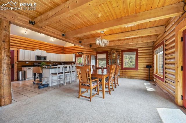 78 Barr Lake Circle, Divide, CO 80814