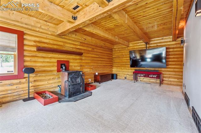 78 Barr Lake Circle, Divide, CO 80814