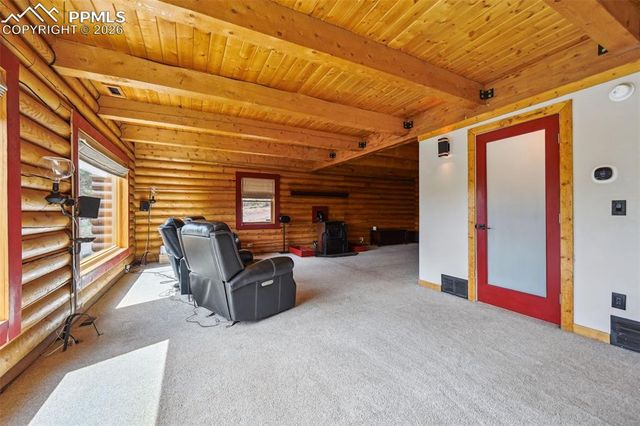 78 Barr Lake Circle, Divide, CO 80814