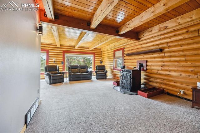 78 Barr Lake Circle, Divide, CO 80814