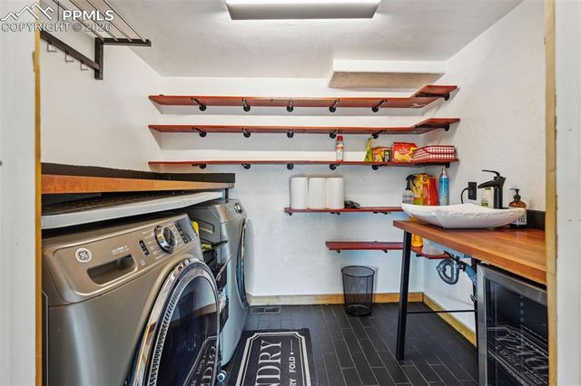 78 Barr Lake Circle, Divide, CO 80814