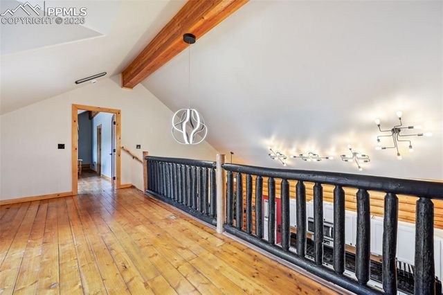 78 Barr Lake Circle, Divide, CO 80814