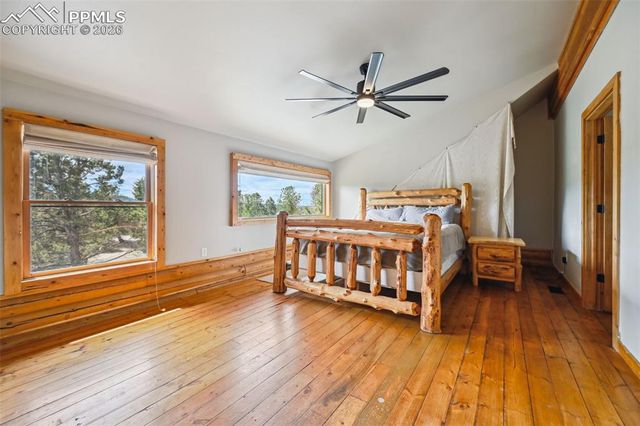 78 Barr Lake Circle, Divide, CO 80814