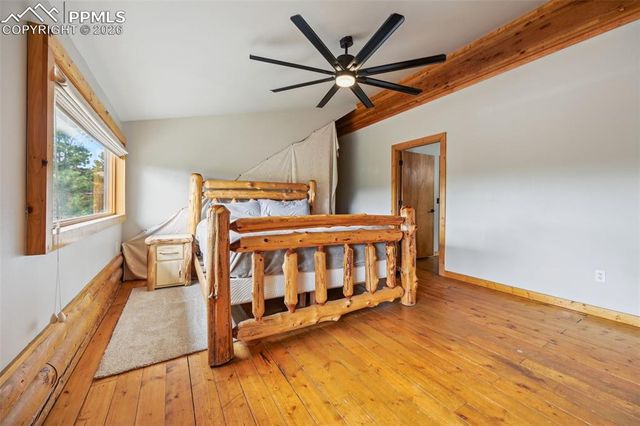 78 Barr Lake Circle, Divide, CO 80814