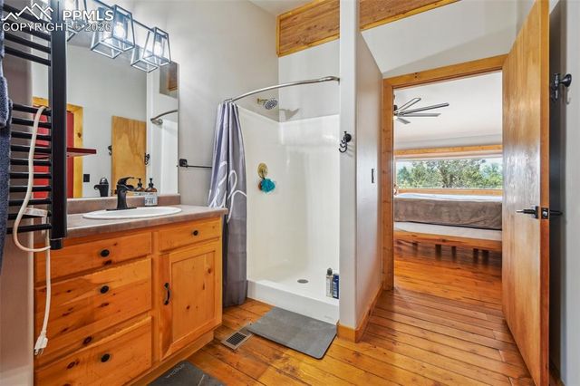 78 Barr Lake Circle, Divide, CO 80814