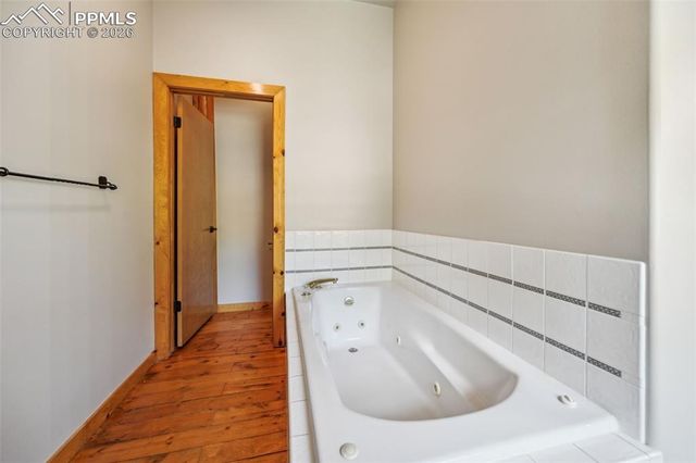 78 Barr Lake Circle, Divide, CO 80814