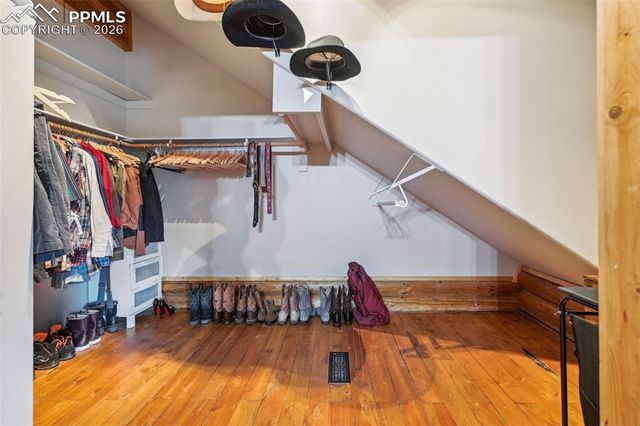 78 Barr Lake Circle, Divide, CO 80814