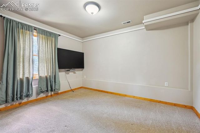 78 Barr Lake Circle, Divide, CO 80814