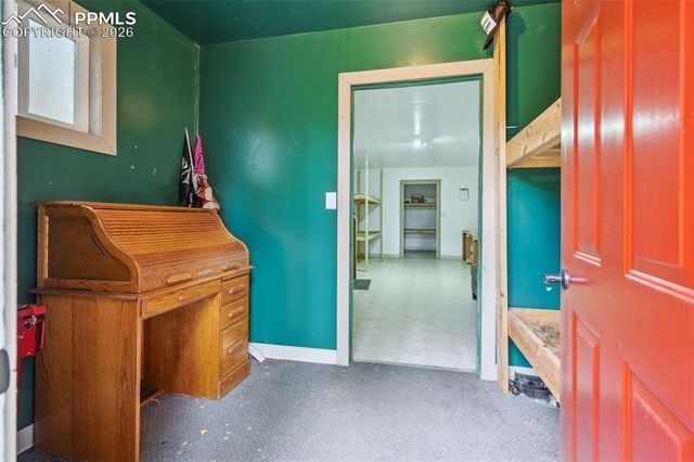 78 Barr Lake Circle, Divide, CO 80814