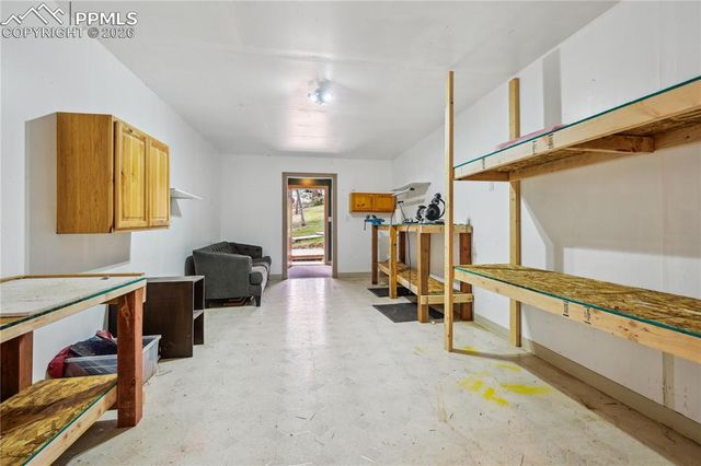 78 Barr Lake Circle, Divide, CO 80814