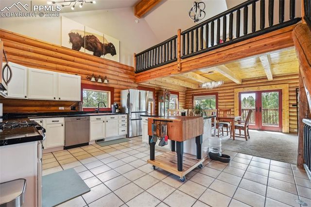 78 Barr Lake Circle, Divide, CO 80814