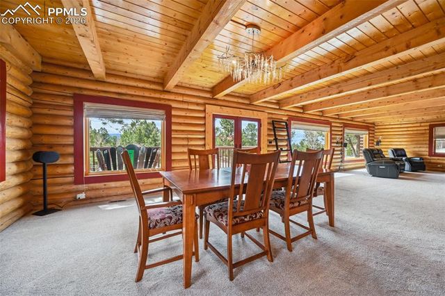 78 Barr Lake Circle, Divide, CO 80814