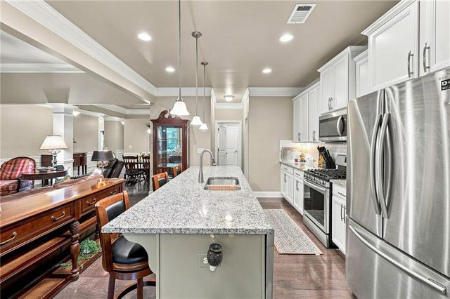 5910 Stellata Circle, Cumming, GA 30028