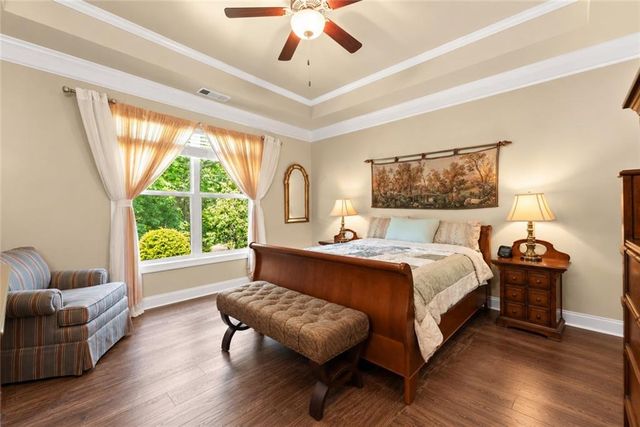 5910 Stellata Circle, Cumming, GA 30028