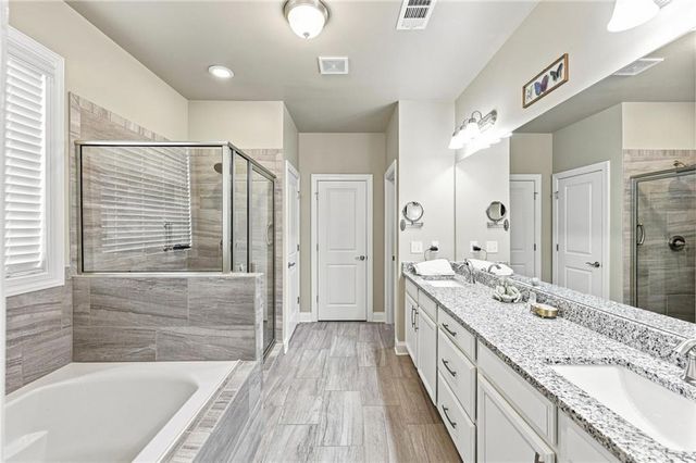 5910 Stellata Circle, Cumming, GA 30028