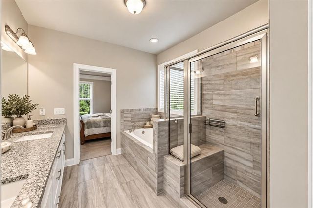 5910 Stellata Circle, Cumming, GA 30028