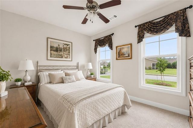 5910 Stellata Circle, Cumming, GA 30028