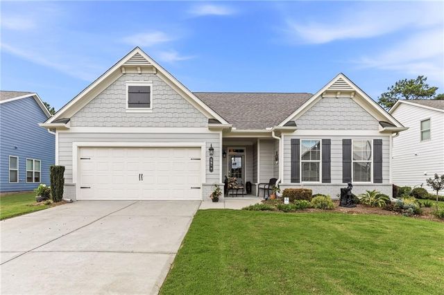 5910 Stellata Circle, Cumming, GA 30028