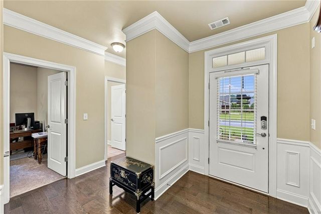 5910 Stellata Circle, Cumming, GA 30028