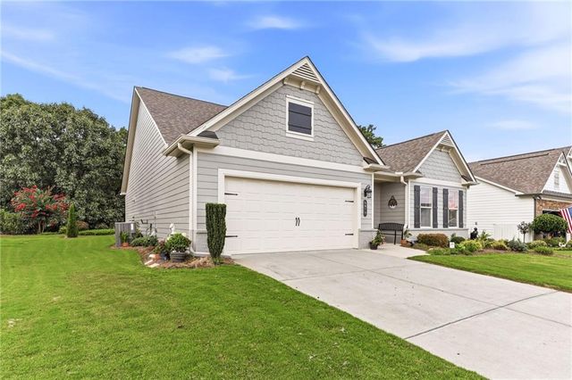 5910 Stellata Circle, Cumming, GA 30028