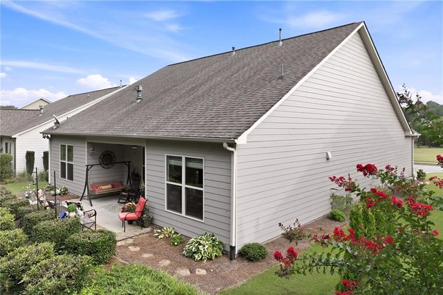 5910 Stellata Circle, Cumming, GA 30028