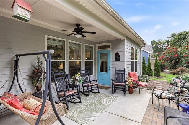 5910 Stellata Circle, Cumming, GA 30028
