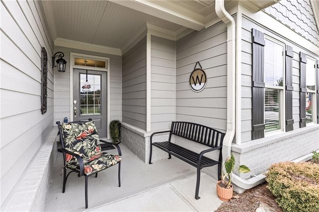 5910 Stellata Circle, Cumming, GA 30028