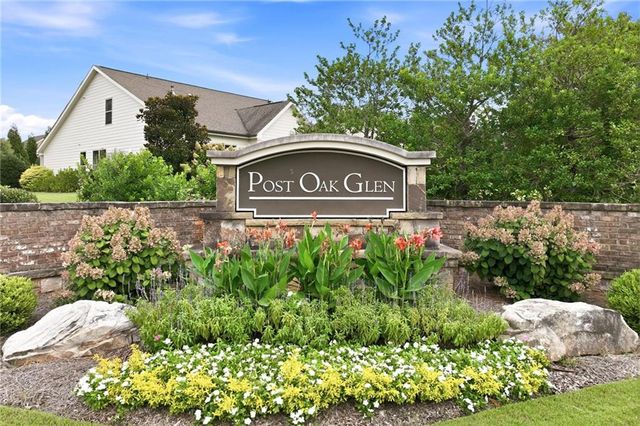 5910 Stellata Circle, Cumming, GA 30028