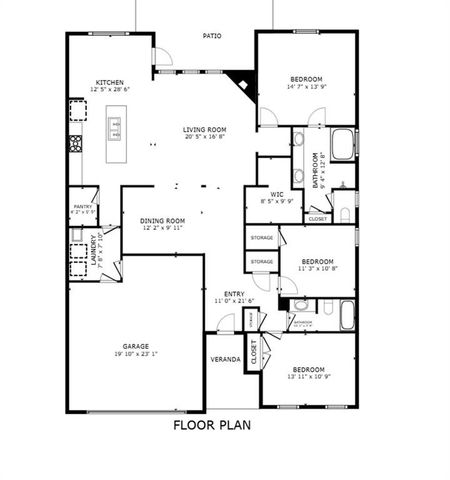 5910 Stellata Circle, Cumming, GA 30028