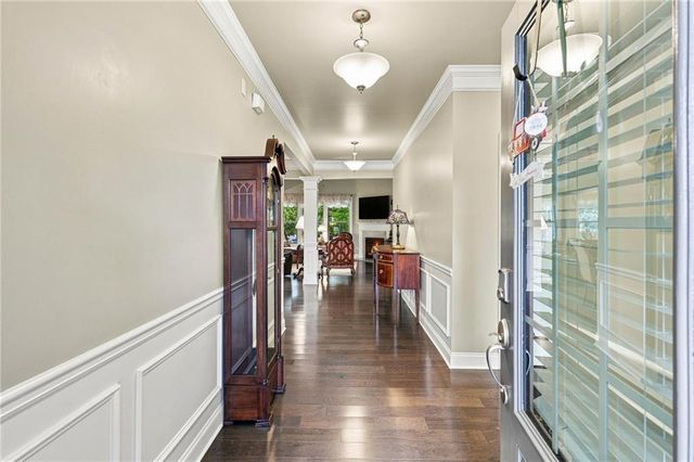 5910 Stellata Circle, Cumming, GA 30028