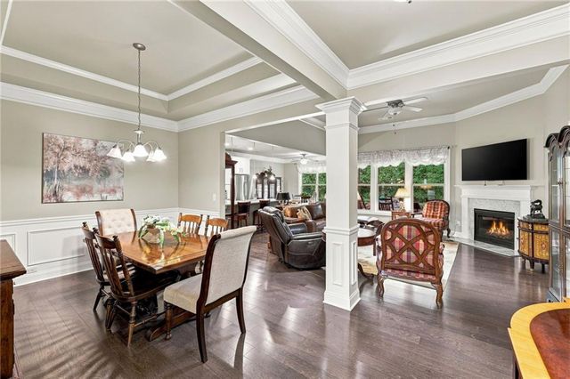 5910 Stellata Circle, Cumming, GA 30028