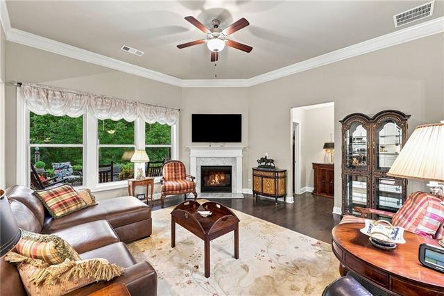 5910 Stellata Circle, Cumming, GA 30028