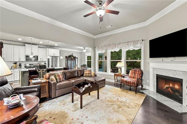 5910 Stellata Circle, Cumming, GA 30028