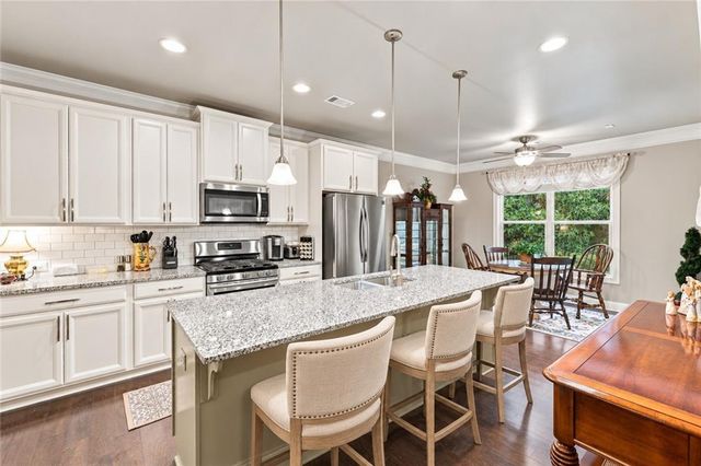 5910 Stellata Circle, Cumming, GA 30028